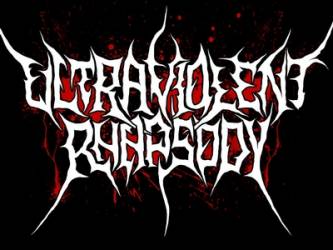logo Ultraviolent Rhapsody